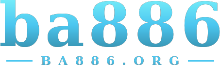 ba886 logo